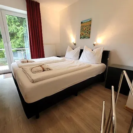 21085 Apartment
