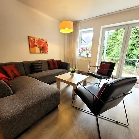 Appartement 21085 *