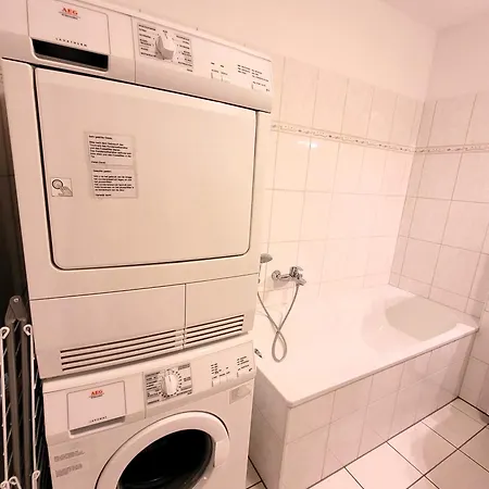 Apartment 21085 Winterberg