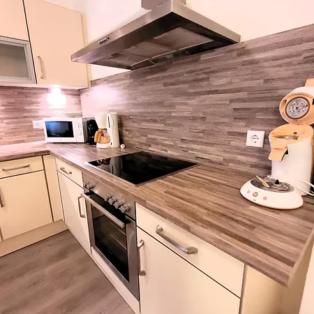 Apartment 21085 Winterberg