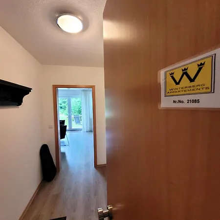 21085 Apartment Winterberg