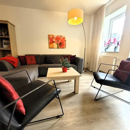 21085 Apartment Winterberg