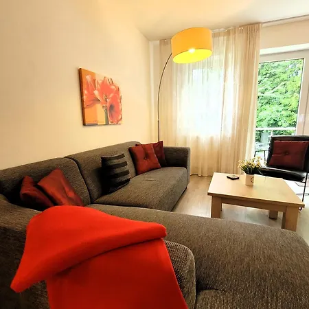 Appartement 21085 *
