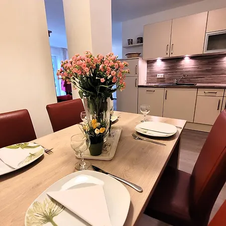 Appartement 21085