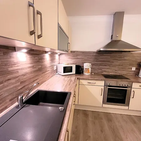 Apartment 21085 Winterberg