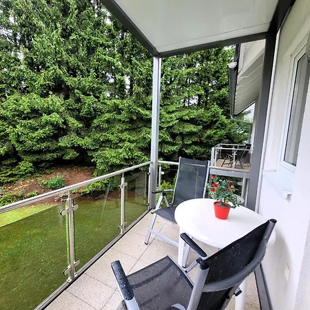 21085 Apartment Winterberg