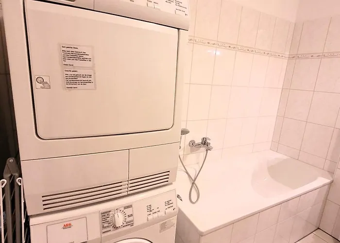 Appartement 21085 Winterberg