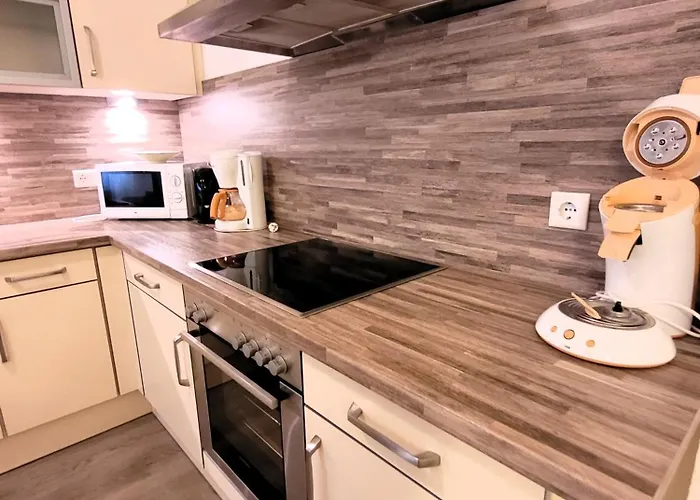 Lejlighed 21085 Winterberg